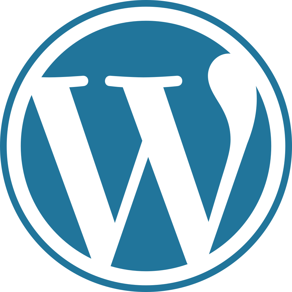 WordPress-Expertise